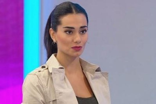 'Bu Tarz Benim' Yarışmasıyla Ünlenen Nur Bozar Nişanlandı