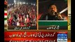 Shiekh Rasheed Speech In Gujranwala Jalsa - 23rd November 2014