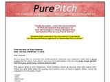 The Pure Pitch Method  Perfect Pitch Ear Training.