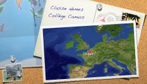 Classe 4ème2 Collège Camus