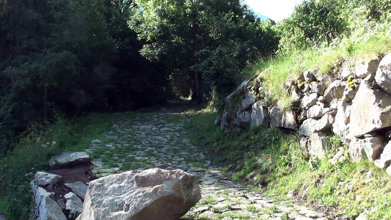 2014.06.28 - Ramio + Refuge de Fontverd