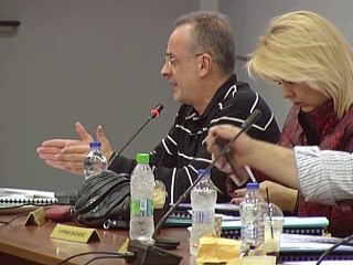 Στο στόχαστρο οι Σύμβουλοι του Δημάρχου Χαλκίδας