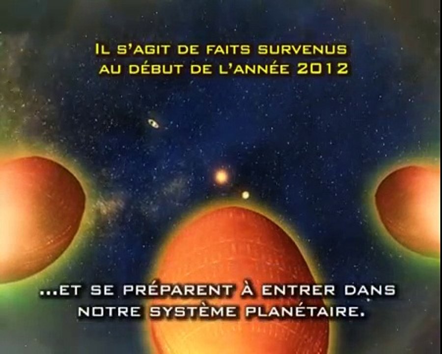 Alcyon Pléiades (Partie 1) - Version Originale