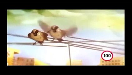 Güzel ve anlamlı animasyon.