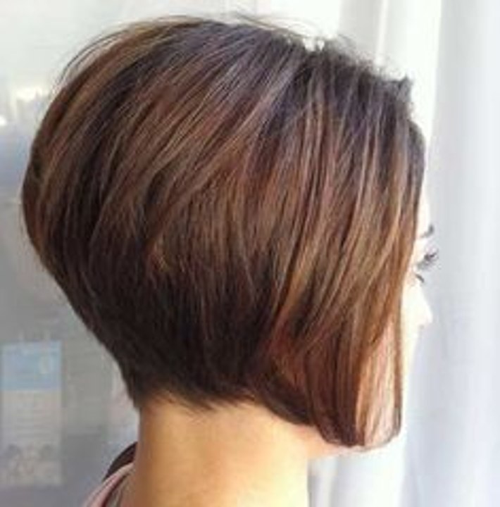 Long hair cut - Long hair buzzed off - Bob cut long hair cutting - haircut short video