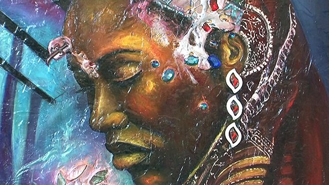 Cavalaire - Salon des Arts 2014