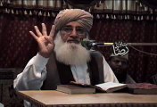 Jamia Nuamania Darsay Quran Peer Mufti Muhammad Ashraf Qadri Part 2/3