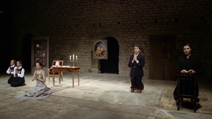 Bande-annonce Apollon et Hyacinthe