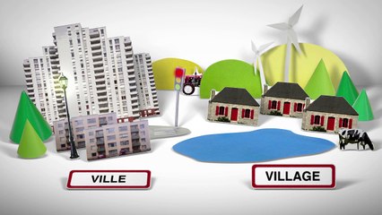 Le recensement c'est utile !