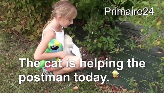 Anglais pour les enfants 3 avec sous-titres - CP CE1 CE2 CM1 CM2 sixième