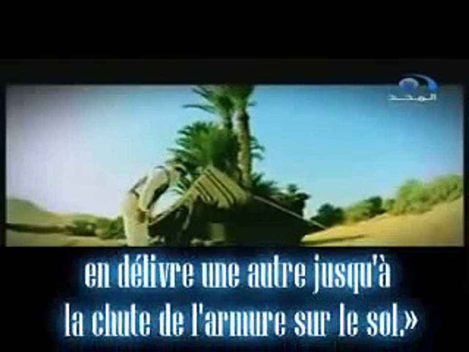 Effacer les péchés par de bonnes action