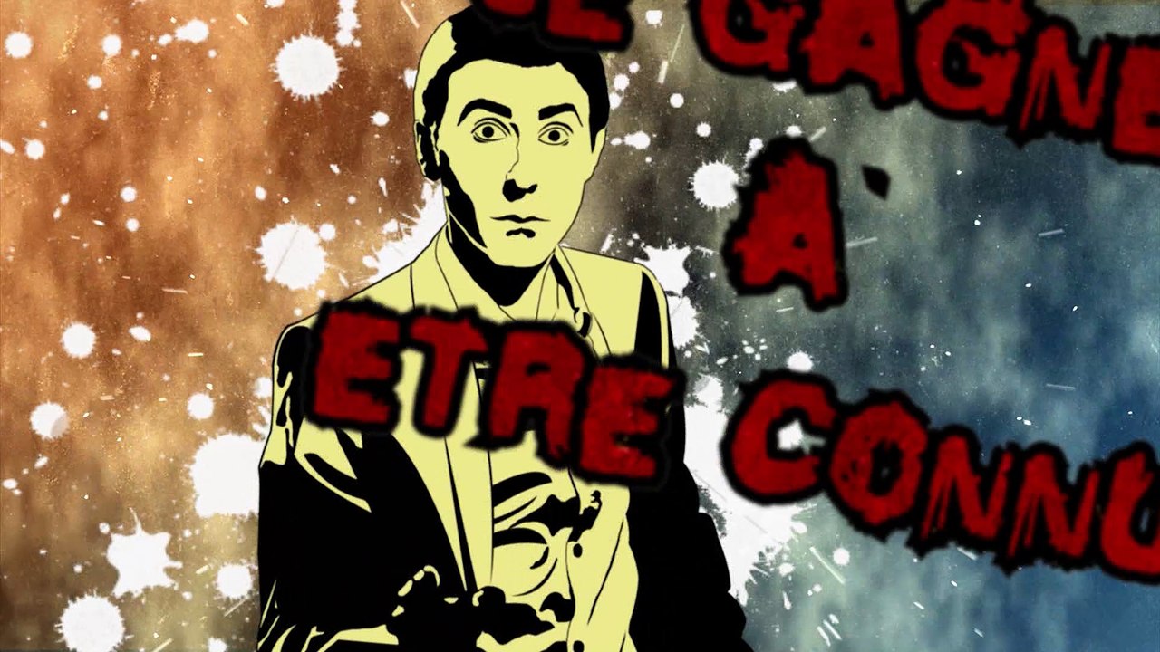 JE GAGNE A ETRE CONNU - Saison 01 épisode 04