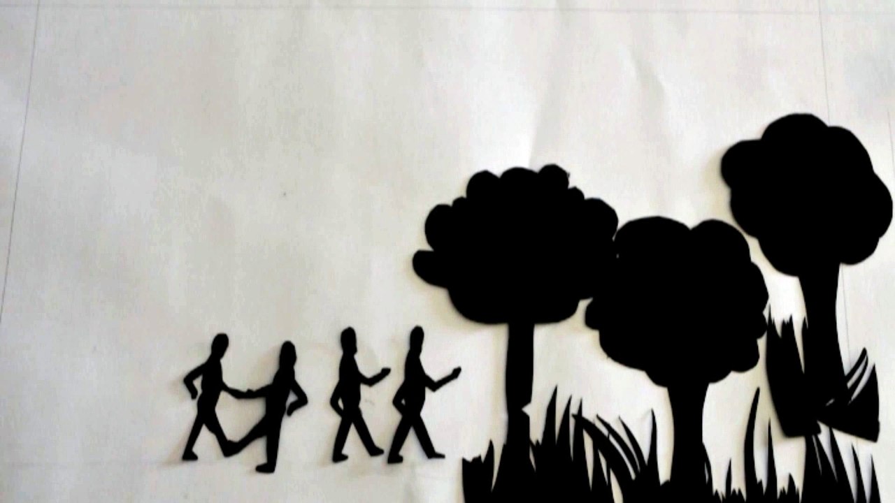stopmotion by Yasir