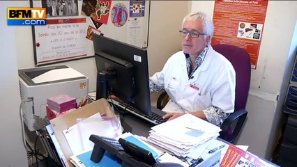 Sida: tests positifs en augmentation, un signe de meilleure détection?