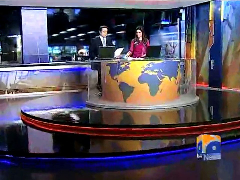 Geo Headlines-25 Nov 2014-1800