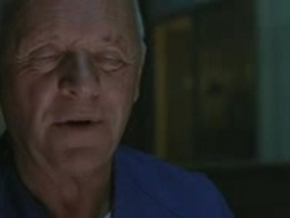 Fracture - 1. English Trailer