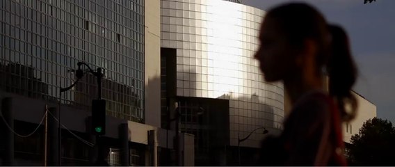 Like Your City by Mario Feroce