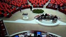 AK Parti İzmir Milletvekili Nesrin Ulema, TBMM Genel Kurulu'na Hitap Etti (25.11.2014)