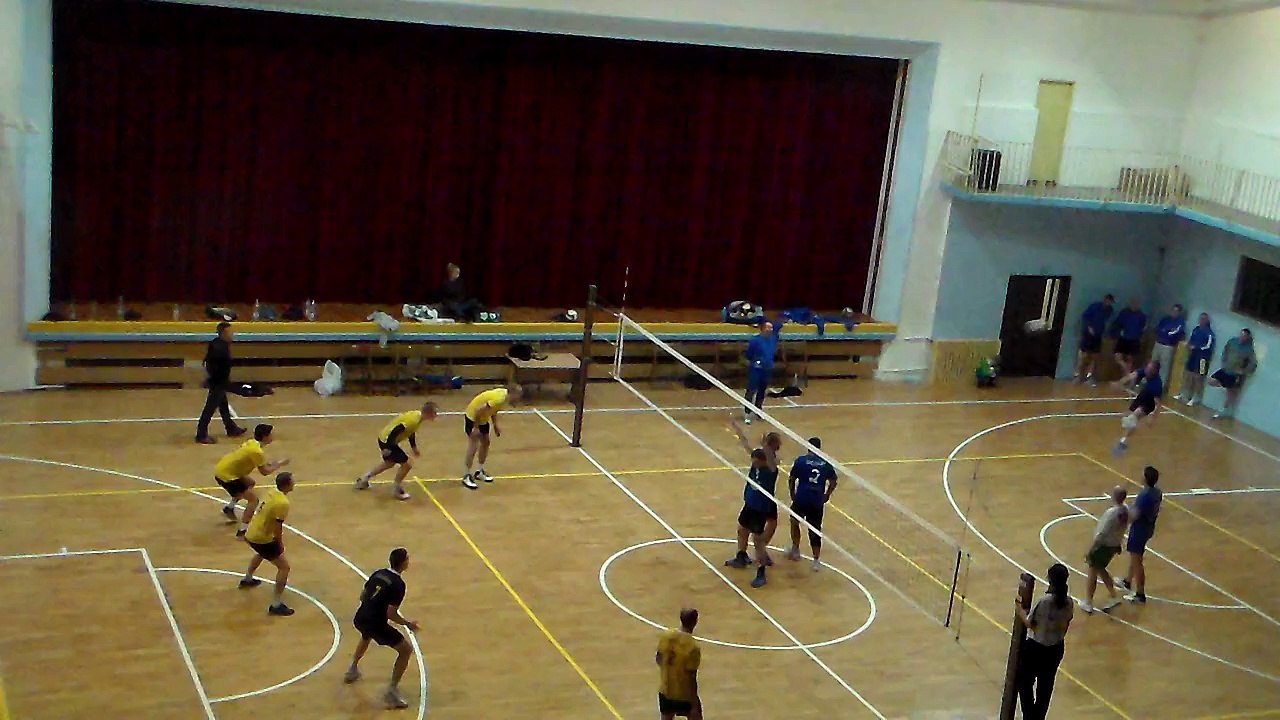 UJK- Castorama Part4