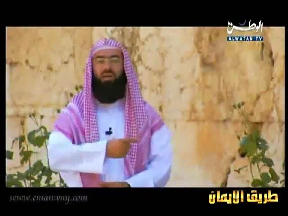نبيل العوضي_قصة ابراهيم عليه السلام_الجزء الثاني
