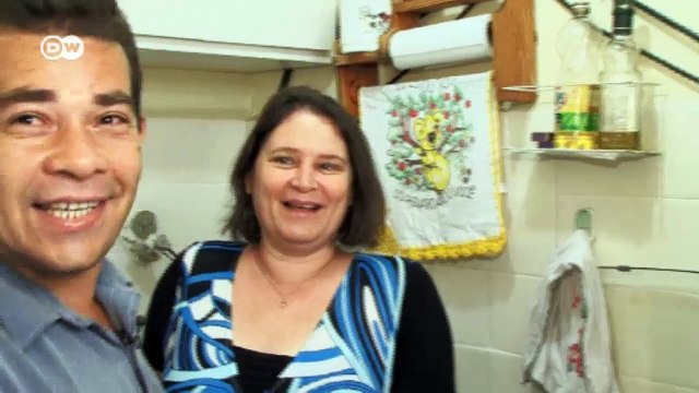 Hogares del mundo: Sao Paulo, Brasil | Global 3000