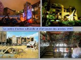 Entretiens du Patrimoine 2011 : Les Energies Patrimoniales 2