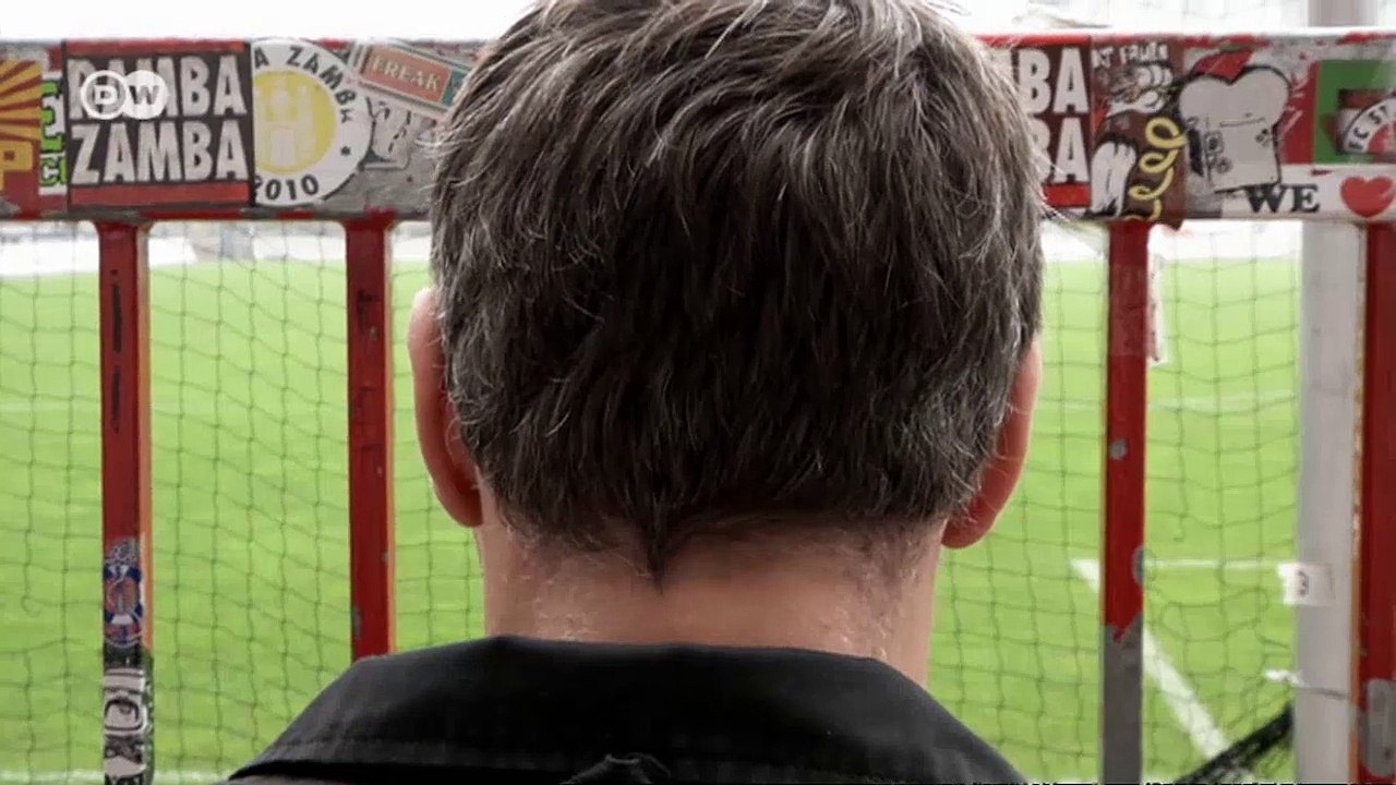 Homophobie im Fußball | Kick off!