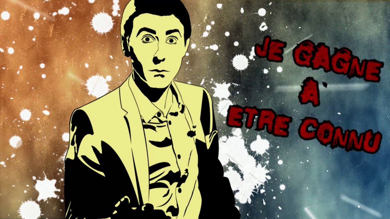 JE GAGNE A ETRE CONNU - Saison 01 épisode 05