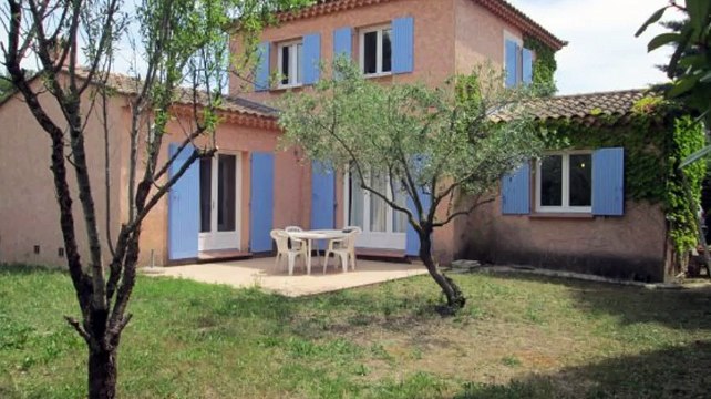 A vendre - Maison/villa - St Etienne Du Gres (13103) - 4 pièces - 110m²