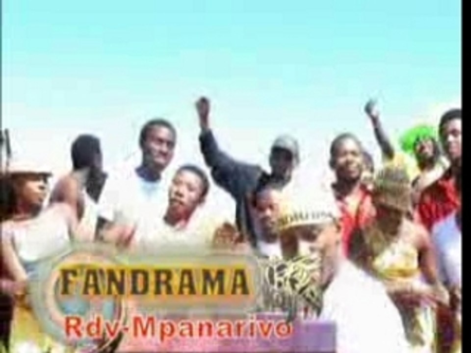 Rendez-vous mpagnarivo FANDRAMA