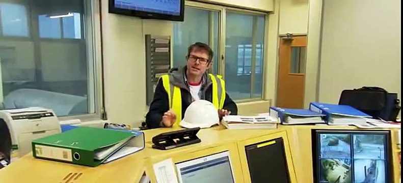 Fini le gasoil : ce bus roule aux excréments humains