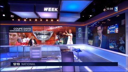 Tennis: Gasquet affrontera Federer