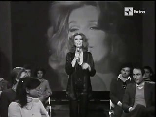 Iva Zanicchi - Con la voglia di te