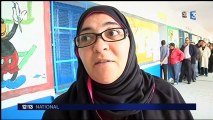 Tunisie: jour d'élection présidentielle