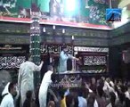 Allama Ali Nasir Talhara majlis 24 Rajab 2014 Sialkot