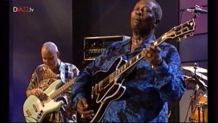 B.B. King - Blues We Like