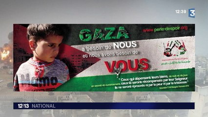L'association "Perle d'Espoir" est soupçonnée de financer le jihad