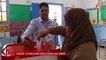 Élections présidentielles en Tunisie