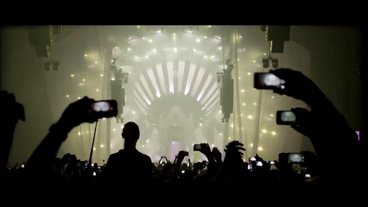 Qlimax 2014 - Opening Show