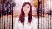 Apink 에이핑크 5TH MINI [Pink LUV] 'LUV' (러브) M_V