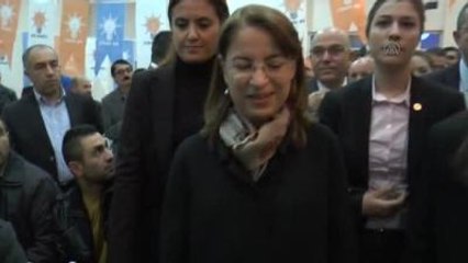 İslam: "Artık Türkiye'de Hiç Kimse Evlat Acısı Yaşamak İstemiyor"