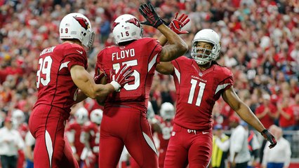 Sunday Statement: Cowboys, Cardinals take over their divisions