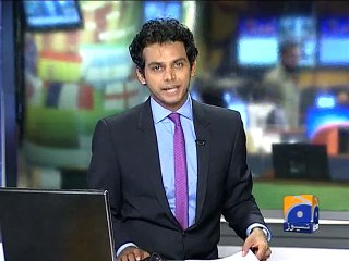 Geo Headlines-23 Nov 2014-2000