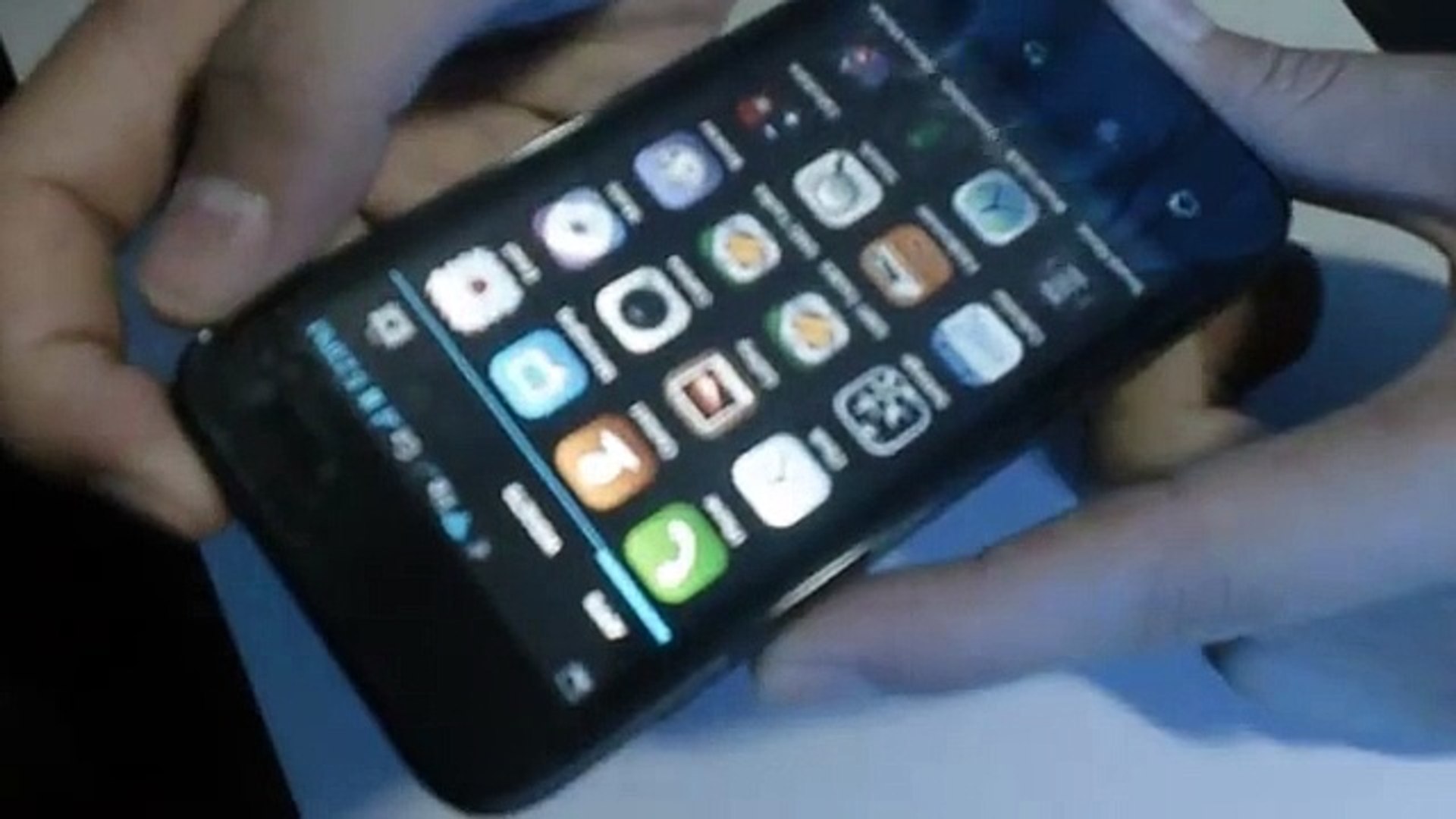 How To Take a ScreenShot on Cherry Mobile Flare
