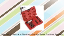 Sealey Oxygen Sensor Thread Repair Kit M18X1.5mm VS5281 Review