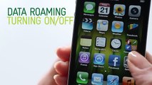 Apple iPhone International Roaming Tips - Data Roaming - Telstra How-To Mobile