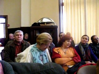 SORIN COTLARCIUC- lansari de carte la Iasi