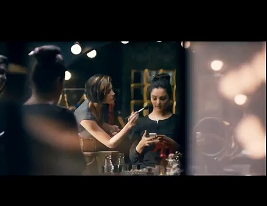 Aishwarya Rai Bachchan - Kalyan Jewellers Kerela Store Launch TVC 2014