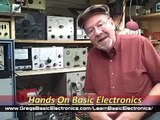 Introduction To Basic Electronics Home Course Tutorial