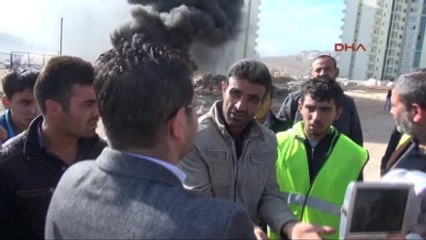 Gaziantep CHP Gençlik Kolları Protesto